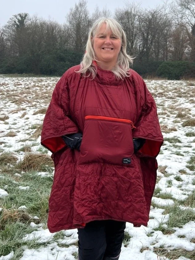 Therm-a-Rest Honcho Poncho Review